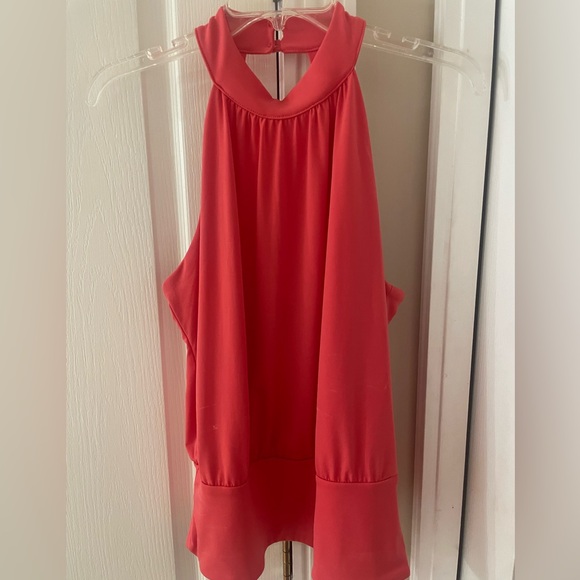 BOSTON PROPER HALTER SZ SMALL - Picture 3 of 6